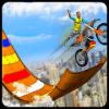 Mega Moto Ramp Coloring Pages占内存小吗