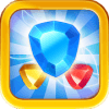 Bejeweled Super Deluxe - Game Puzzel Free