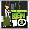 BEN-10 Piano Game免费下载