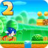 Adventure Sonic World Speed终极版下载