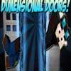 Dimensional Doors Mod无法打开