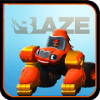 Blaze Gorilla Monster Machine