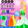 Mall Shopping & Dress Up Salon – Rich Girl Style破解版下载