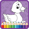 Kids Coloring Book : Coloring Fun免费下载