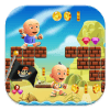 Upin Adventure With Ipin快速下载