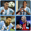 Selección de Argentina Quiz