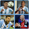 Selección de Argentina Quiz手机版下载