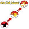 Guess Missing Pokemon Quiz费流量吗