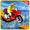 Impossible Crazy Bike Stunt Racing Drive 3D最新安卓下载