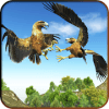 Eagle-Simulators 3D Bird Game中文版下载