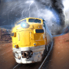 Drive Train: Run From Tornado