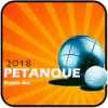 Pétanque Move