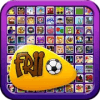 Frii Football - Soccer Sport Games 2018绿色版下载