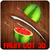 Fruit Cut 3D Offline