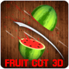 Fruit Cut 3D Offline如何升级版本