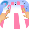 Pink Piano Tile 2018: Music Pink Tiles免费下载