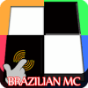 Brazilian MC -Bruninho Kekel MM, etc- Piano Tiles