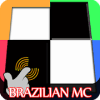 Brazilian MC -Bruninho Kekel MM, etc- Piano Tiles怎么下载