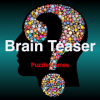 Brain Teaser Puzzles - Free Logic & Word Games最新版下载