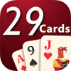 29 card game free