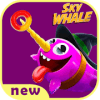 Sky adventure whale 2018