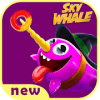 Sky adventure whale 2018如何升级版本