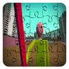 Baldi's Adventure Puzzle最新版下载