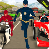 Incredible Army Speed Hero: Top Racer Games安全下载