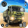 US Army Truck Driving 2018: Offroad Transporter无法打开