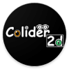 Colider 2d如何升级版本