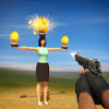 Egg shooter 3d - shooting game终极版下载