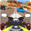 High Speed Motorbike Racing : Highway Drift Rider中文版下载