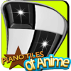 Sword Art Online on Piano Tiles of Anime官方下载