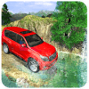 Jeep Driving : Offroad Prado Driving Games 2018免费下载