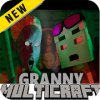 Granny for mcpe mods and horror免费下载