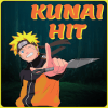 Shinobi Kunai Rush 2018iphone版下载