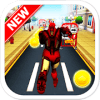 Subway Iron Avenger Man Run: Infinity War无法打开