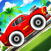 Sports Cars Racing: Chasing Cars on Miami Beach手机版下载