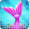 Picross Mermaid — Nonograms