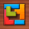 Wood Block Puzzle Game