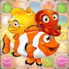 Fish Ocean of Fishing Candy Blast最新版下载