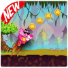 The pink tiger jungle: Super Adventure world如何升级版本