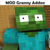 MOD Granny addon如何升级版本