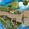 US Army Helicopter Rescue: Ambulance Driving Games如何升级版本