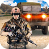 Army Driver: Military Offroad Driving Simulator