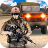 游戏下载Army Driver: Military Offroad Driving Simulator