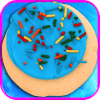 Candy Cookie Make & Bake: Kids Dessert Maker FREE快速下载