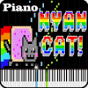 NYAN CAT Piano Game无法安装怎么办