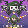 Trick For Doodle Army 3 Mini Militia无法打开