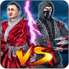 Ninja VS Ninja : Kung Fu Ninja Tag Team Survival费流量吗